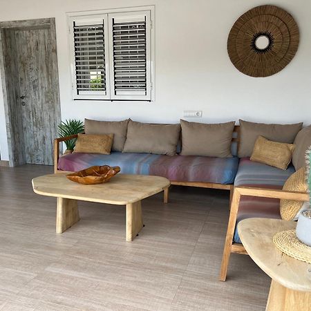 Villa Can Raes San Rafael De Sa Creu Εξωτερικό φωτογραφία