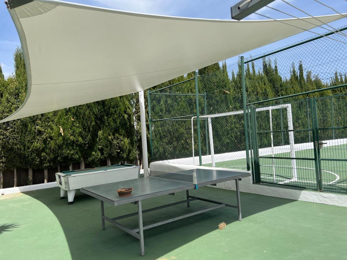 Villa Can Raes San Rafael De Sa Creu Εξωτερικό φωτογραφία