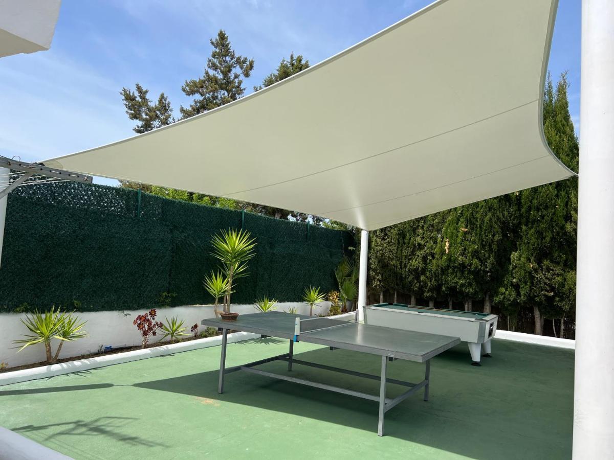 Villa Can Raes San Rafael De Sa Creu Εξωτερικό φωτογραφία