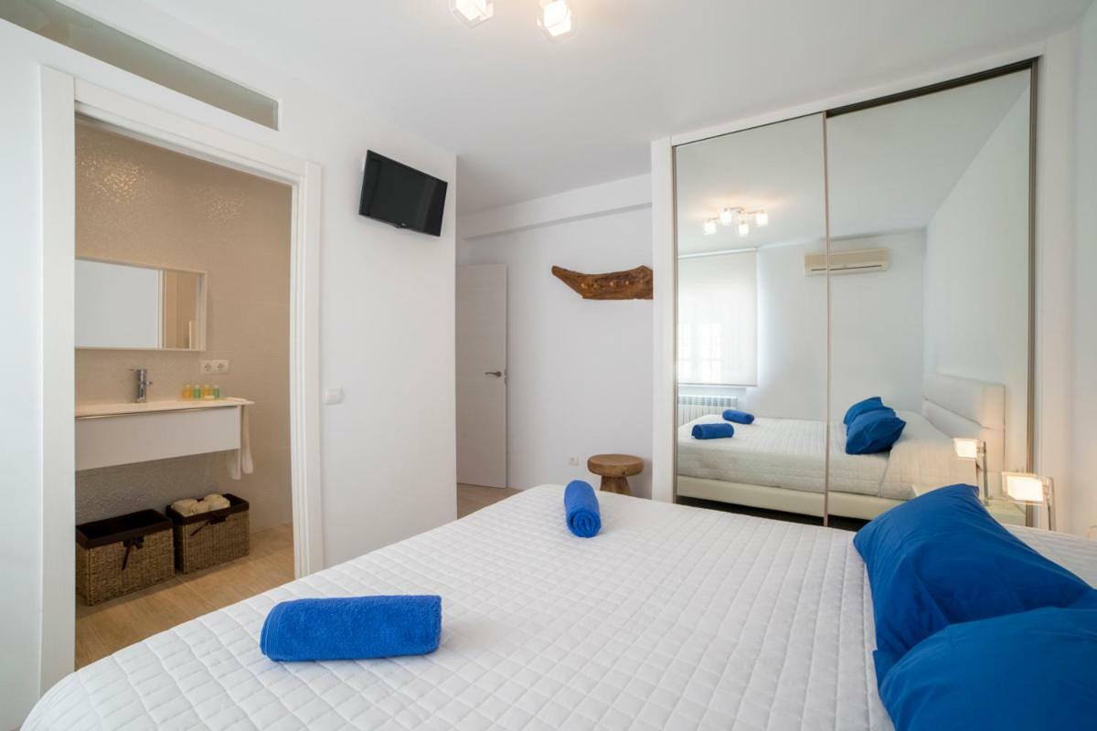 Villa Can Raes San Rafael De Sa Creu Εξωτερικό φωτογραφία