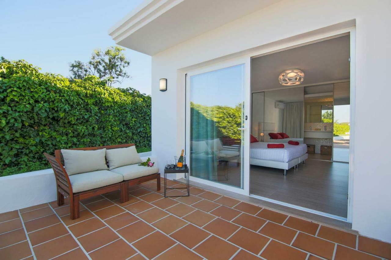Villa Can Raes San Rafael De Sa Creu Εξωτερικό φωτογραφία